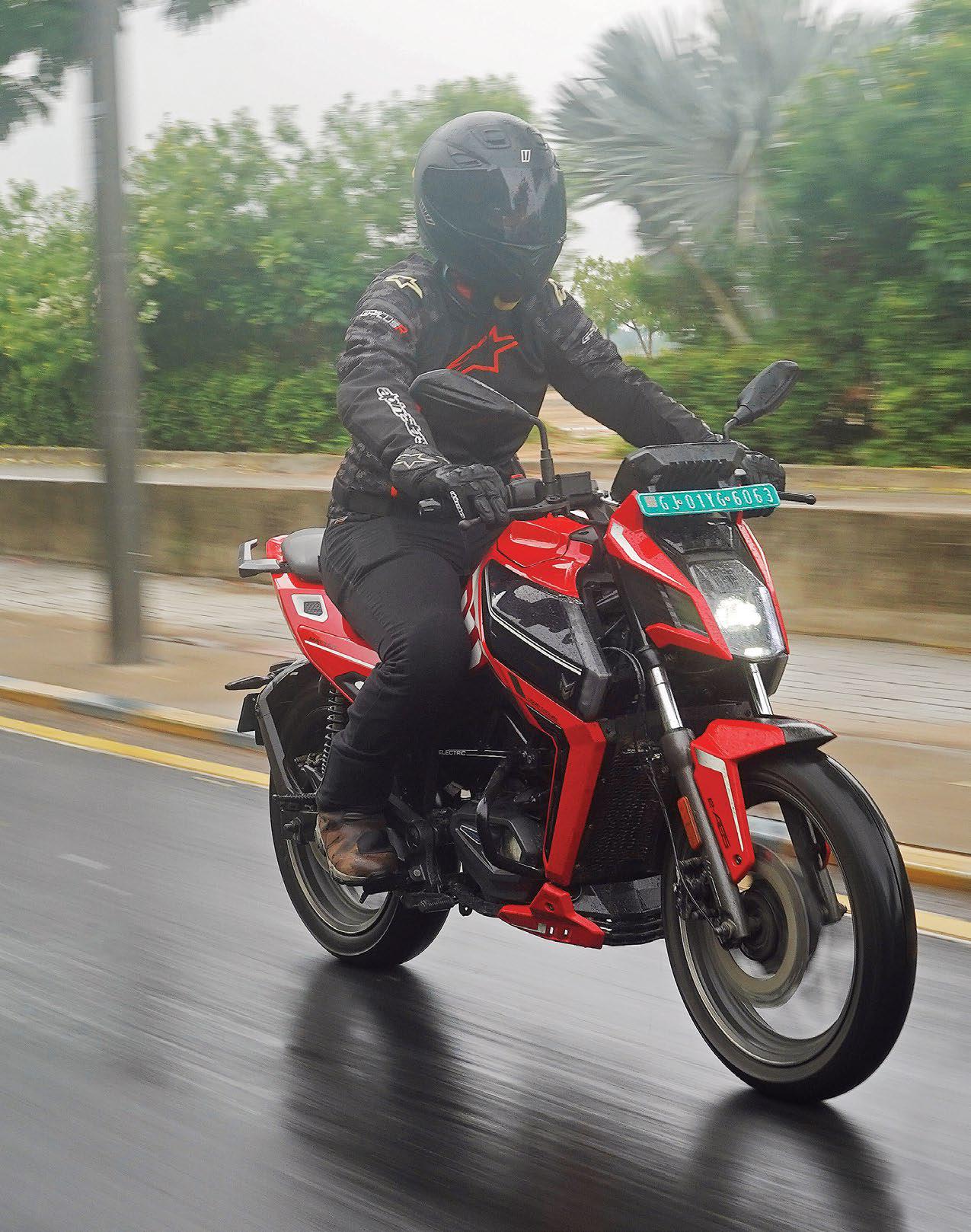 The Fact of the Matter